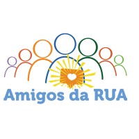 Amigos da Rua logo - Similar company to Cortech Systems