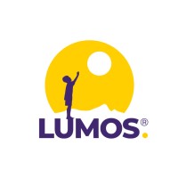 Lumos Nigeria logo - Similar company to Greenlight Planet