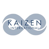 Kaizen International logo - Similar company to Monitory Ai