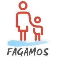 Asociación de Familias Monomarentais de Galicia (FAGAMOS) logo - Similar company to Coetg_Aetg Colexio Oficial/Asociación De Enxeñeiros De Telecomunicación De Galicia