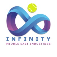 Infinity Middle East Industries logo - Similar company to Talons Laboratories