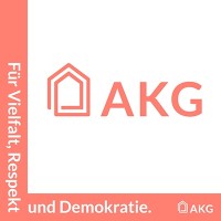 Allianz Kommunaler Großkrankenhäuser e.V. (AKG) logo - Similar company to Ekk Plus Gmbh