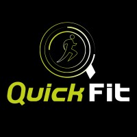 QuickFitTR logo - Similar company to Utron