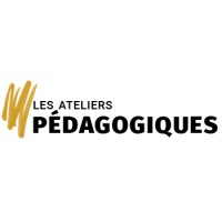 Les Ateliers Pédagogiques logo - Similar company to Harcelkido, Cyberharcelkido, Consentkido, Jeux Sur Le Harcèlement Scolaire Et Le Consentement