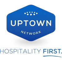 Uptown Network logo - Similar company to Andari