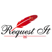 Request It Ltd logo - Similar company to Foshan Colorize Building Material Co., Ltd