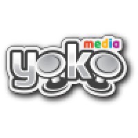 Yoko Media Ltd logo - Similar company to Mashamedia