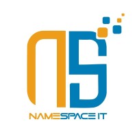 Namespace IT logo - Similar company to Grit Technologies Limited