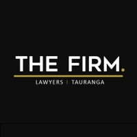 The Firm - Tauranga logo - Similar company to Davies Moloney