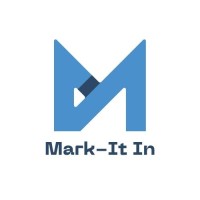 Mark-it in logo - Similar company to Rs Enterprise