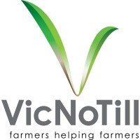 VicNoTill logo - Similar company to Industry Growth Program