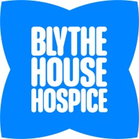 Blythe House Hospice logo - Similar company to Trusted It Ltd