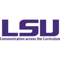 Lsu Communication Across The Curriculum