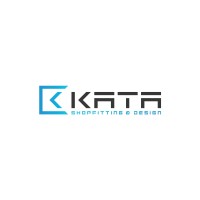 KATA shopfitting & design logo - Similar company to Ads Broker Llc
