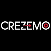 CREZEMO logo - Similar company to Widma - Machineering Tomorrow