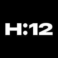 H:12 Creative Studio logo - Similar company to Tec.Mo Srl