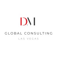 DM Global Consulting logo - Similar company to Sparkstream Ltd