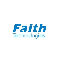 Shenzhen Faithtech Co., Ltd. logo - Similar company to Jiangyin Spark Electronic Ltd(Split Core Current Transformers,Rogowski Coil,Flexible Current Sensor