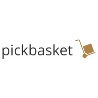 Pick Basket logo - Similar company to Ai Anvil