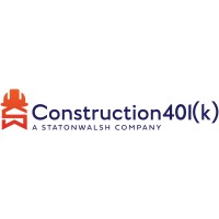 Construction 401(k) logo - Similar company to Construction Intelligence Solutions