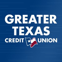 Greater Texas Credit Union logo - Similar company to Ufcu