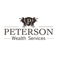 Peterson Wealth Services, Inc. logo - Similar company to Principles Realty Group