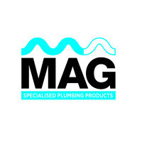MAG Specialised Plumbing Products logo - Similar company to Marvellous Media Ltd