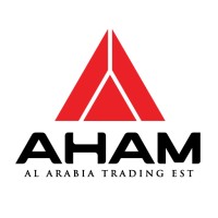 Aham Trading logo - Similar company to Bin Sayd Builders & Contractors Private Limited
