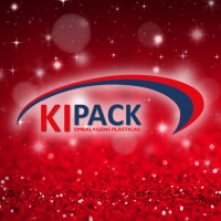 Kipack Plásticos logo - Similar company to Frascomar