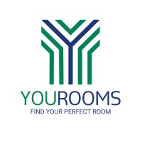 YouRooms logo - Similar company to Alpha Power Sa