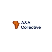 A&A Collective logo - Similar company to The Futurelist