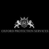 Oxford Protection Services Ltd. logo - Similar company to Missile Team