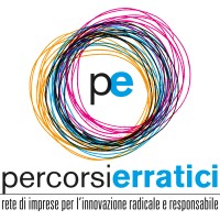 Percorsi Erratici logo - Similar company to Tedxpiazza Santo Stefano Women