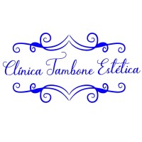 Clínica Tambone Estética logo - Similar company to Slym Estética