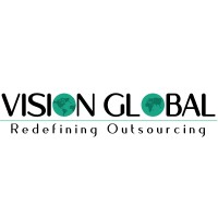 Vision Global ITES Pvt Ltd logo - Similar company to Wetta Technology