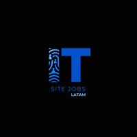 IT Site Jobs logo - Similar company to It Sights