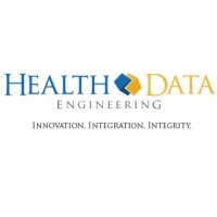 Health Data Engineering logo - Similar company to Oro Clean Chemie Ag