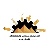 Ahram Misr for Training and Consultation logo - Similar company to Benaa The Team