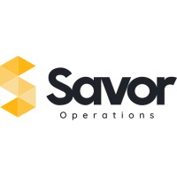 Savor logo - Similar company to Climatix Ai