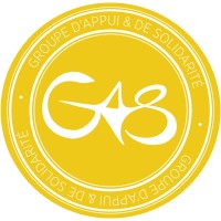 GROUPE D'APPUI ET DE SOLIDARITE logo - Similar company to La Boite D'Animation Et De Formation