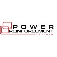 Power Reinforcement logo - Similar company to Spot On Reo
