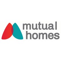 Mutual Homes logo - Similar company to Vert Global