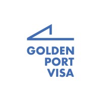 Golden Port Visa logo - Similar company to Golden Visa Funds Portugal