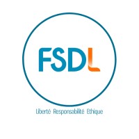 Fsdl : Fédération des Syndicats Dentaires Libéraux logo - Similar company to Evoteam Formation