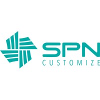 SPN Customize GmbH logo - Similar company to The Sourcing Team Ltd