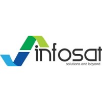 Infosat Solutions LLC logo - Similar company to Cmercury