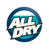 All Dry Services of Metro South logo - Similar company to Refresh®️