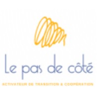 Le Pas de Côté Normandie logo - Similar company to Keysup Coaching