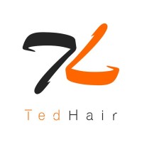 TedHair Factory logo - Similar company to True Glory Hair