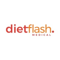 DietFlash Medical logo - Similar company to Deiters